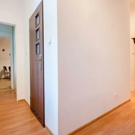 Classic 200 Metres From The Sea * Sopot