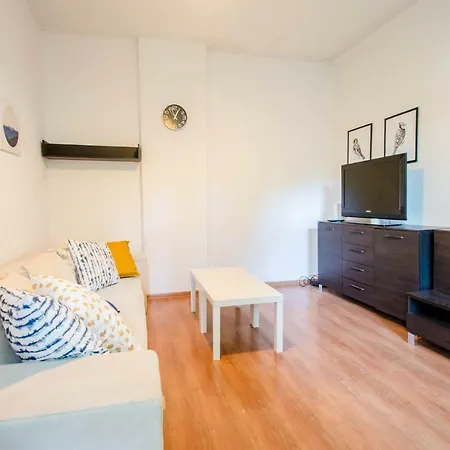 Classic 200 Metres From The Sea Sopot
