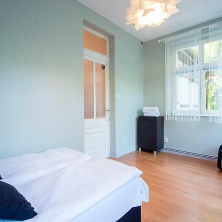 Classic 200 Metres From The Sea Apartment