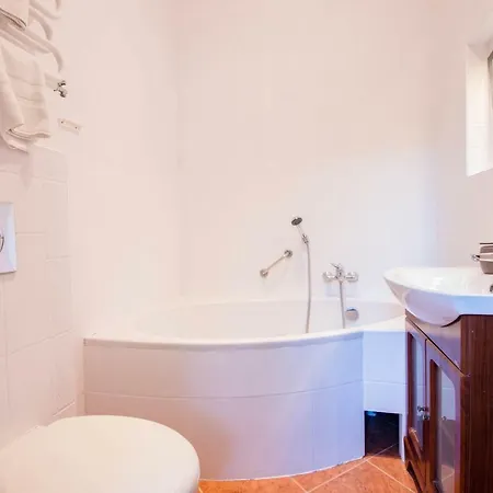 Apartment Classic 200 Metres From The Sea Sopot